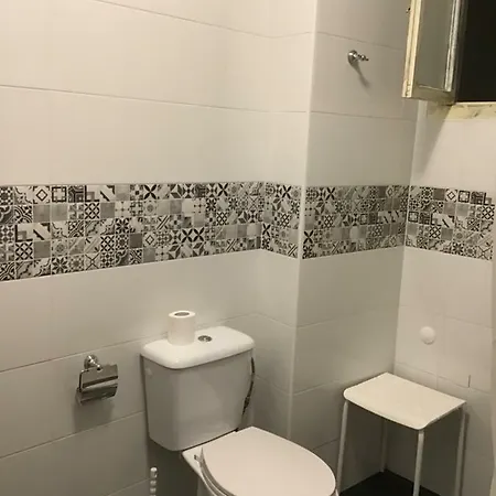 Apartamento Centrico A Apartamento *