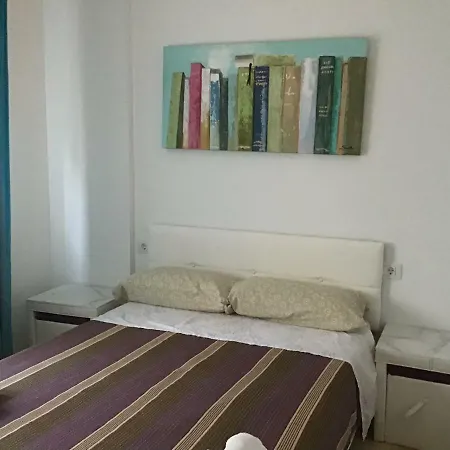 Apartamento Centrico A Apartamento *