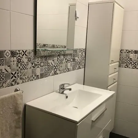 Apartamento Centrico A Apartamento *