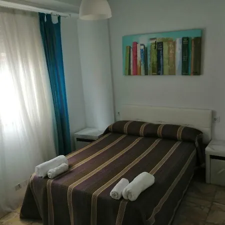 Apartamento Apartamento Centrico A
