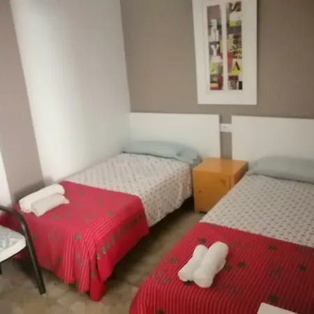 Apartamento Centrico A * Pobra Do Caraminal