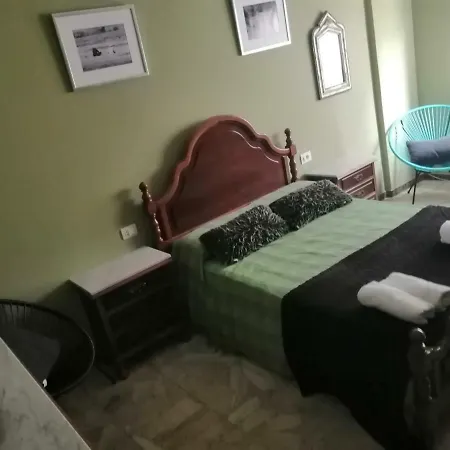 Apartamento Centrico A Apartamento *