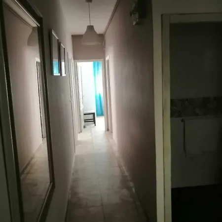 Apartamento Centrico A Apartamento *