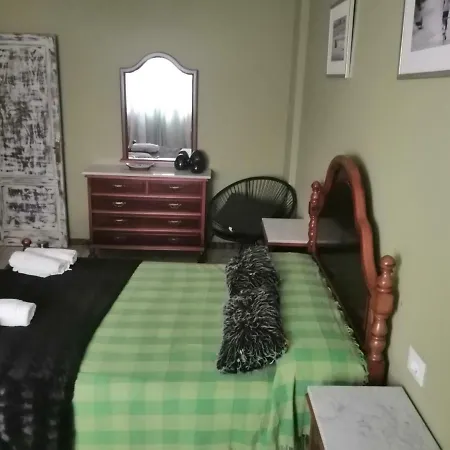 Apartamento Centrico A