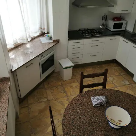 Apartamento Centrico A Apartamento
