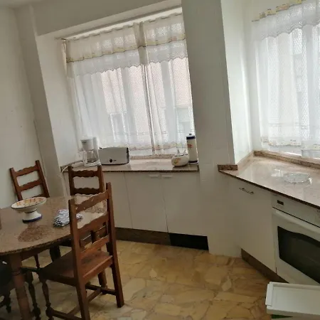 Apartamento Centrico A * Pobra Do Caraminal